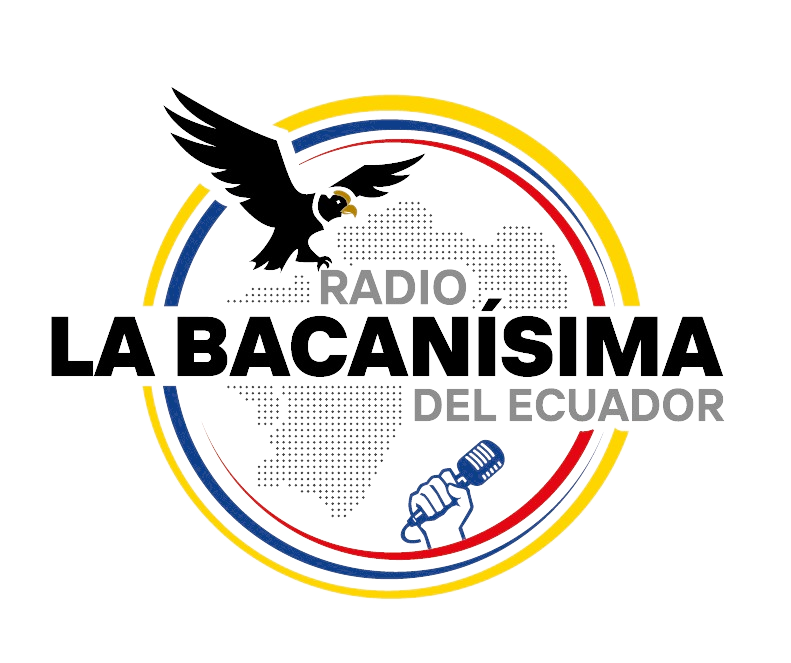 Radio La Bacanísima del Ecuador