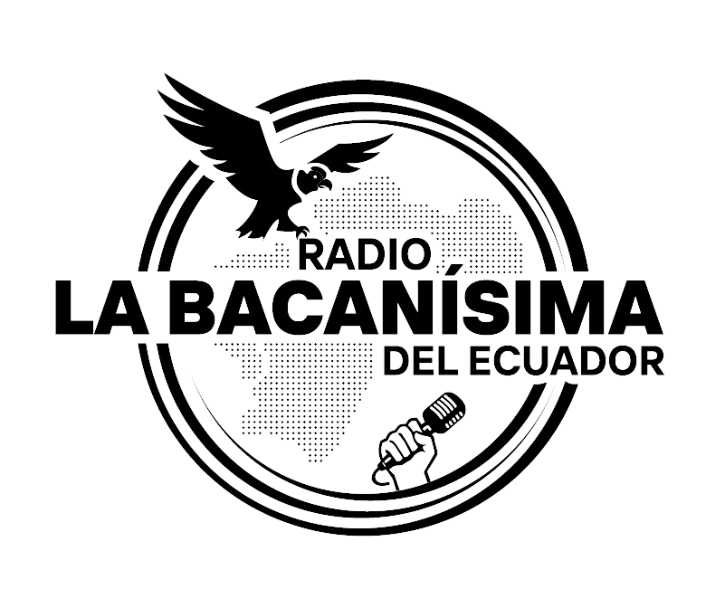 Radio La Bacanísima del Ecuador